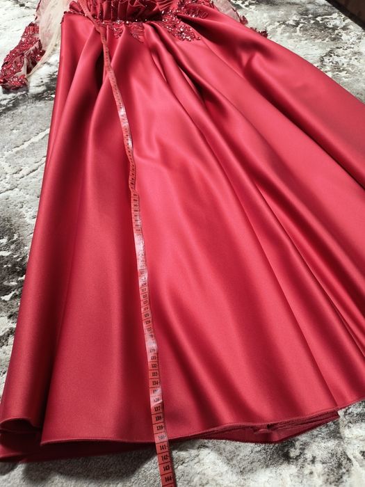 Rochie de ocazie nașă / soacră