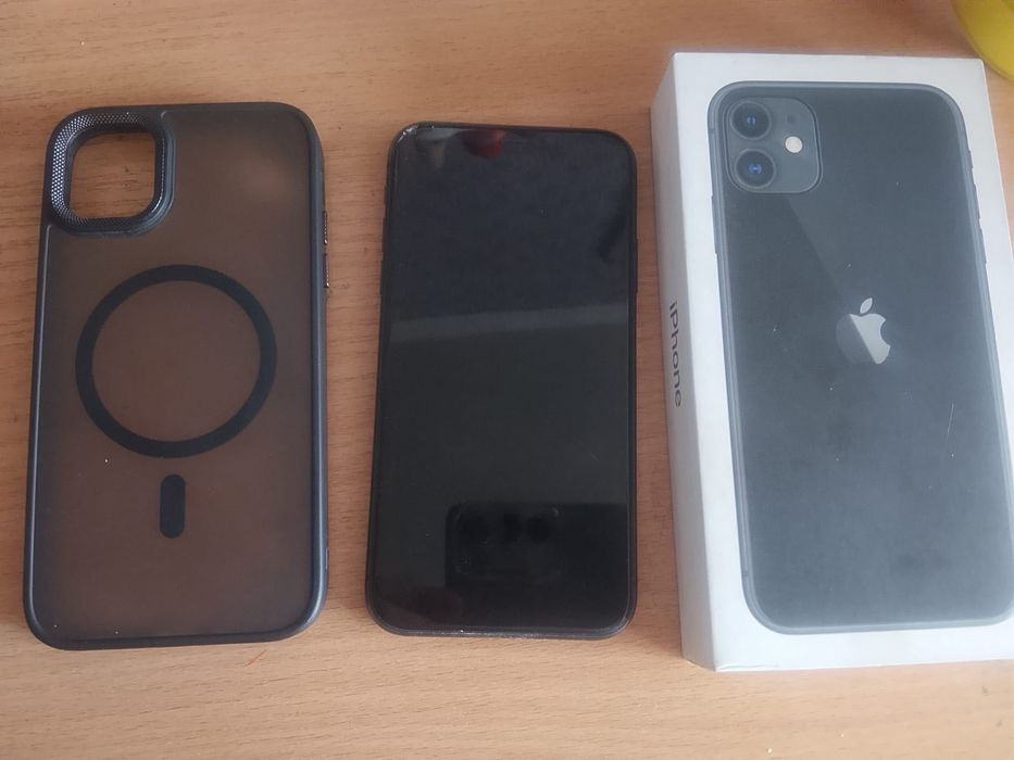 iPhone 11 только обмен