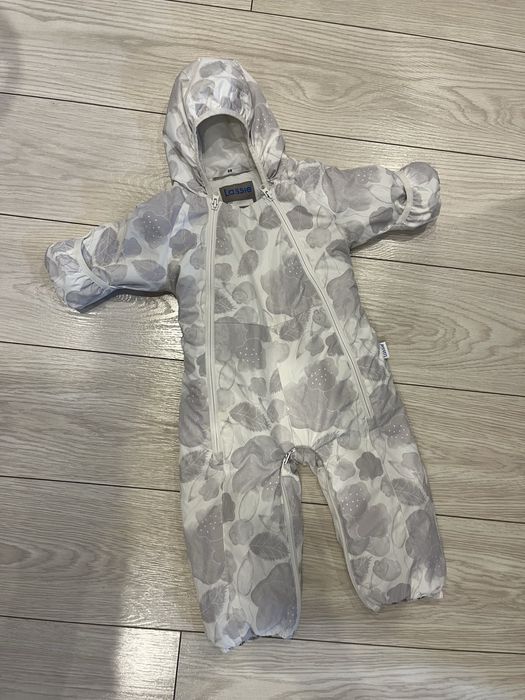 Комбинезон Lassie