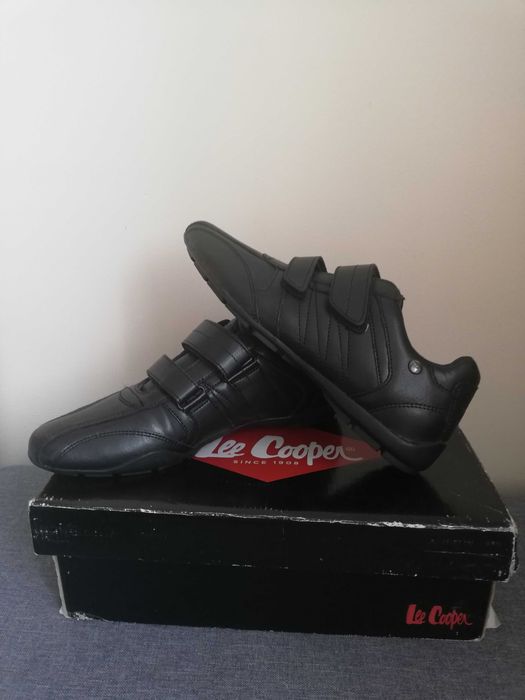 Мъжки обувки Lee Coper