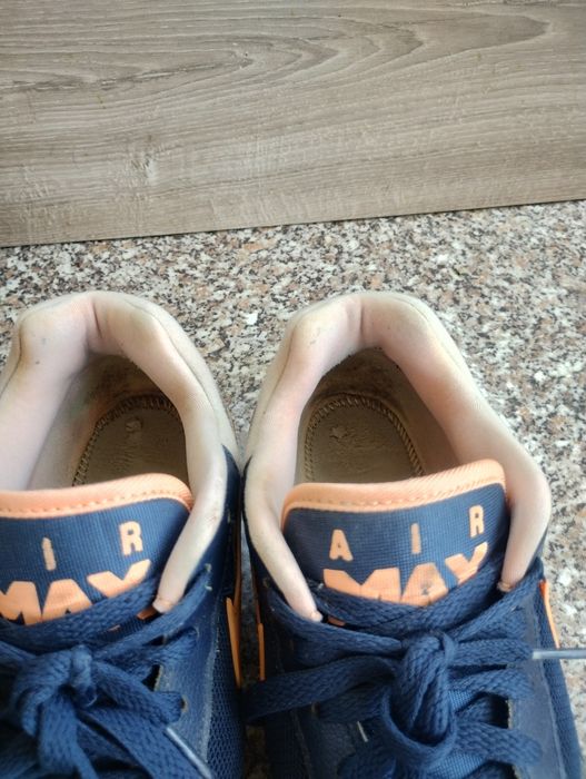 Nike Air Max оригинални маратонки