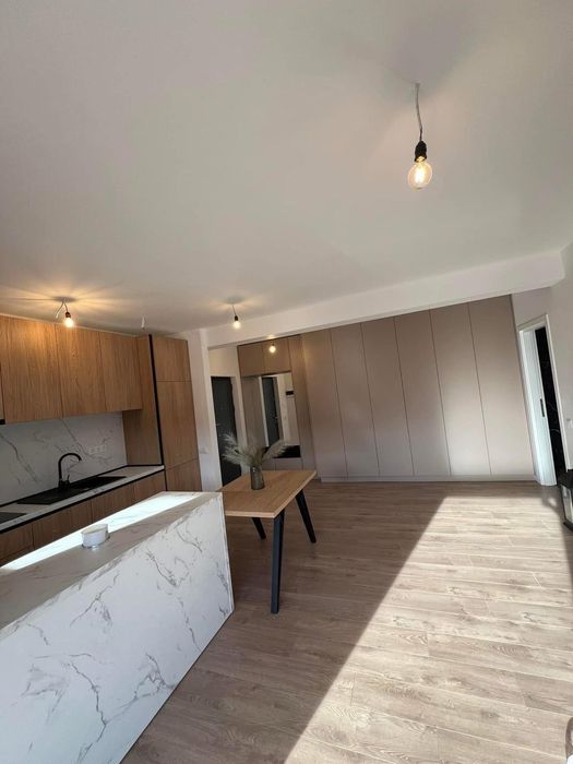 Apartament de inchiriat