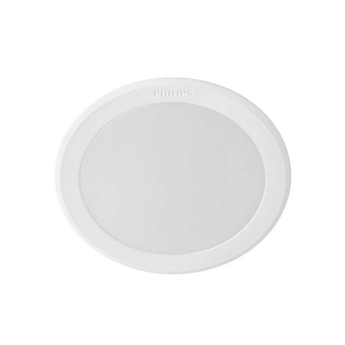 Downlight cu LED de suprafață Philips Meson 16,5 W 1300  4000 K  hard