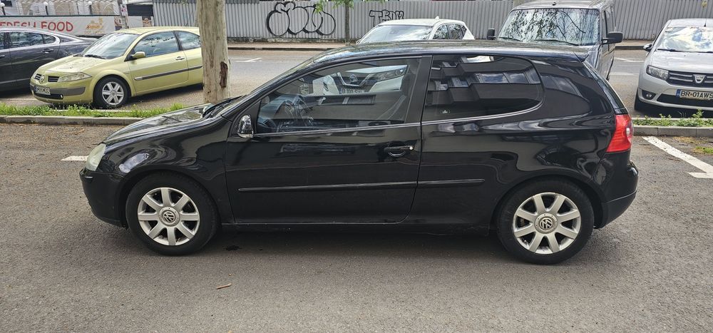 VOLKSWAGEN Golf 2004 — imagine 3