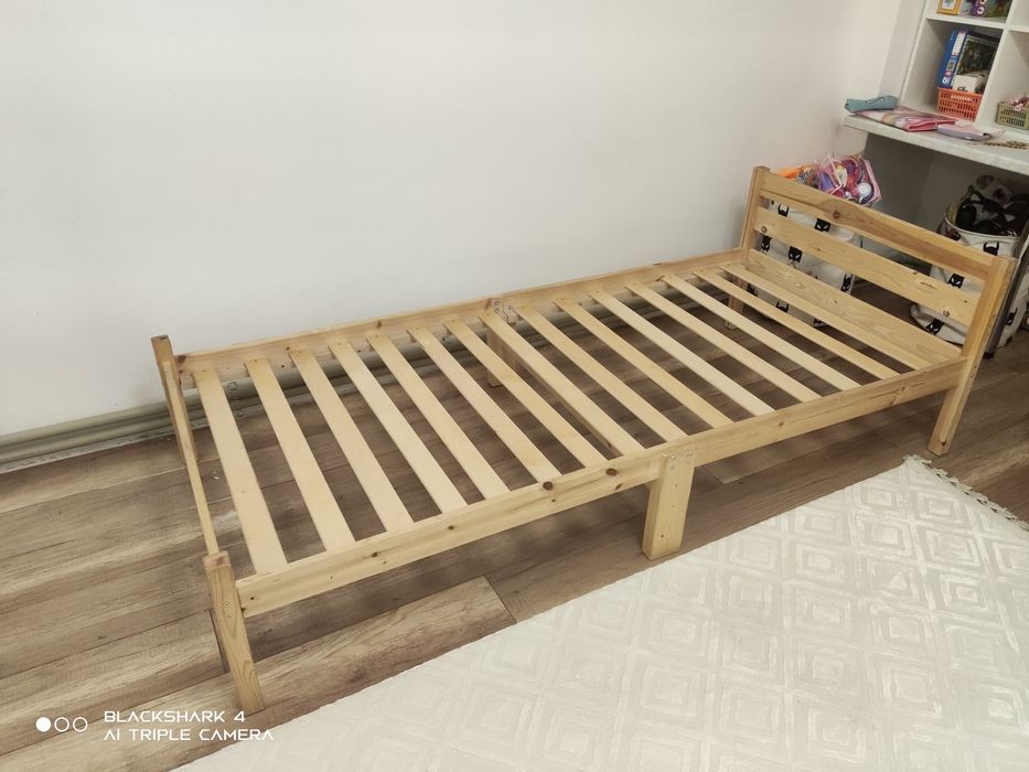 Продам две кровати