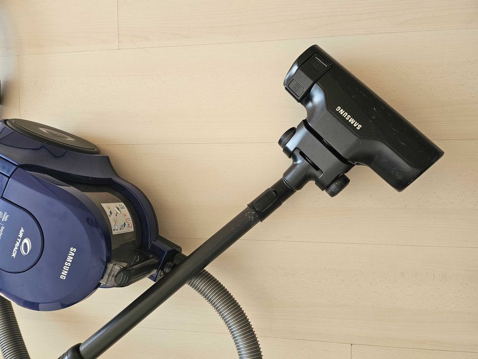 Aspirator Samsung fara sac