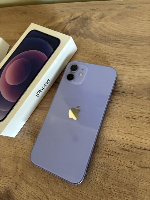 iPhone 12 корпус, дисплей