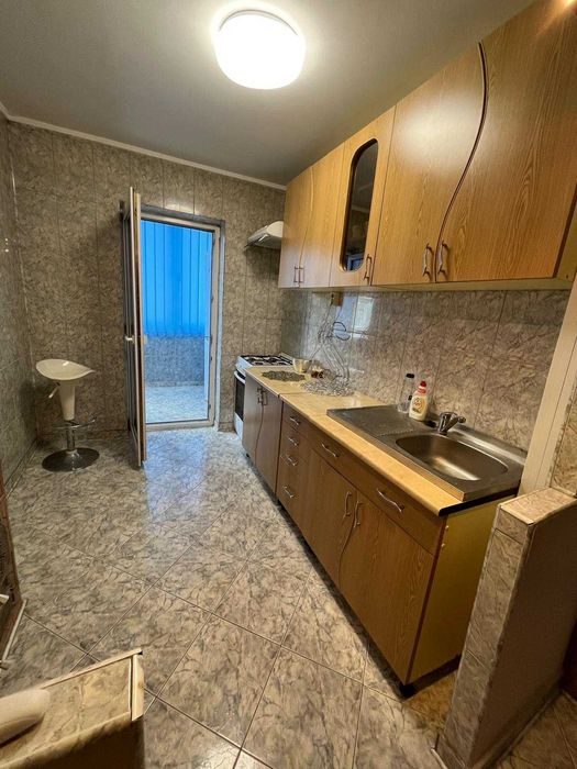 Inchiriez Apartament 2 Camere Popa Lupu - Sighetu Marmatiei