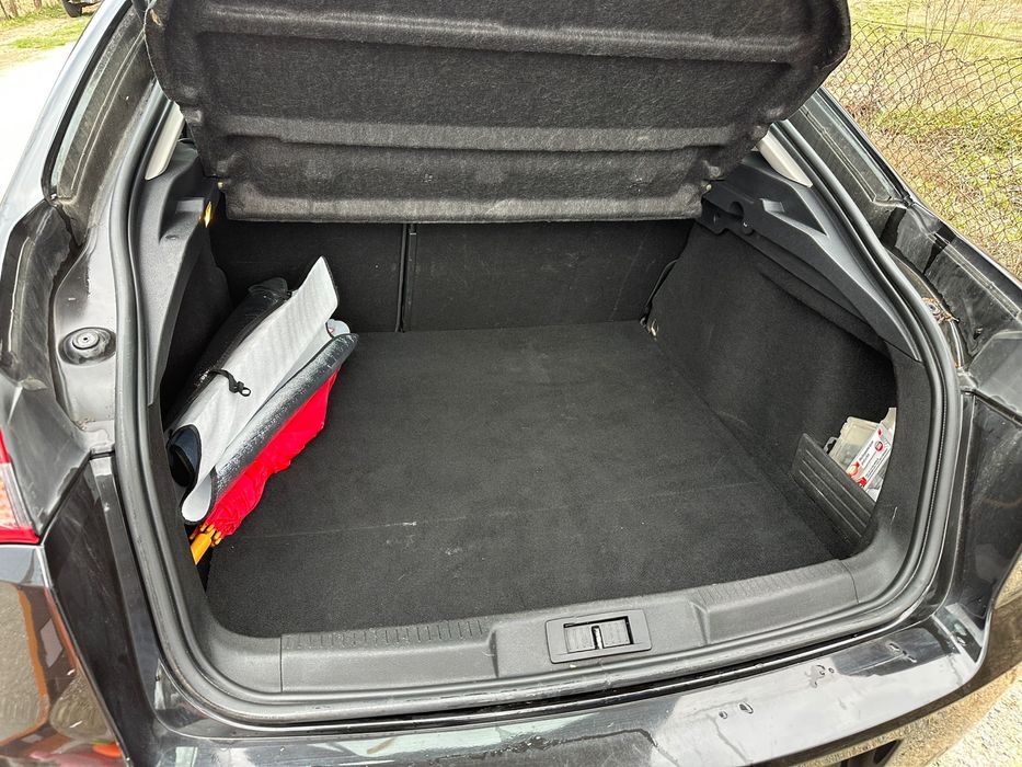 Renault laguna 3 2012