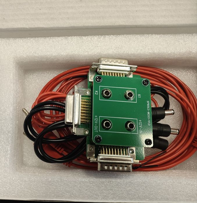 Launch X431 pro Xprog3 + MCU3 ECU TCU KEY PROGRAMMER