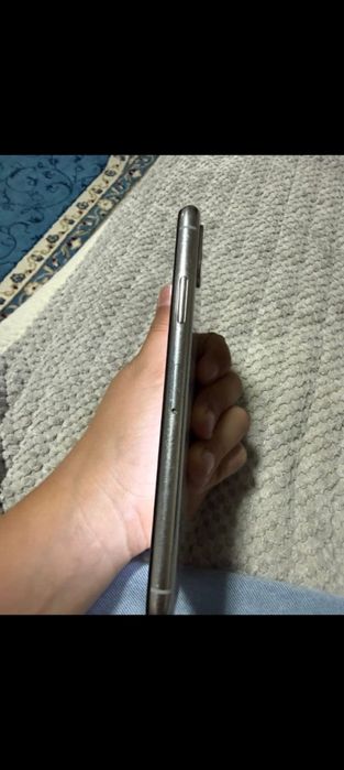 Iphone x 64GB 100%