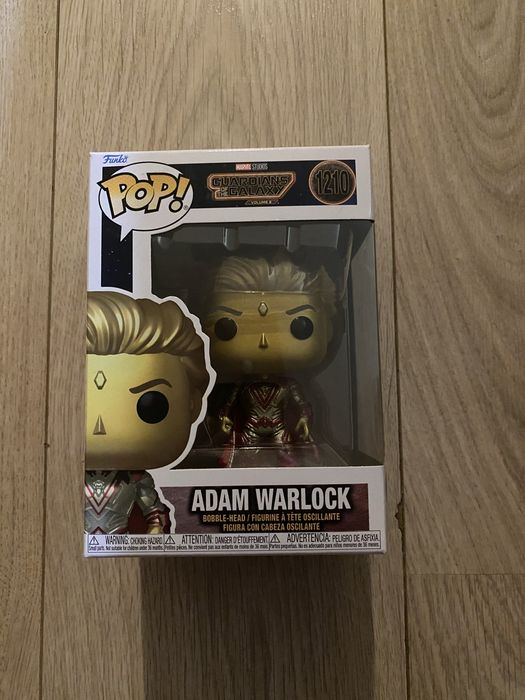 Функо ПОП фигурки