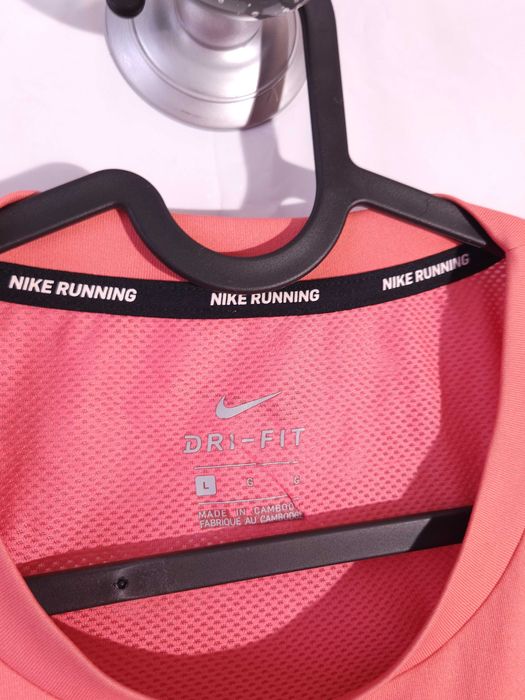 NIKE Dri-Fit Потник/Дамски L