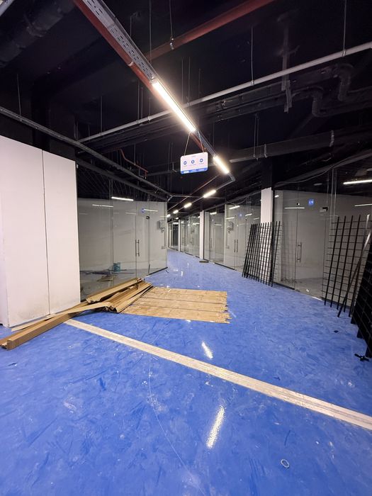 Сдается нежилое помещение на цокольном этаже ТРЦ Scopus mall