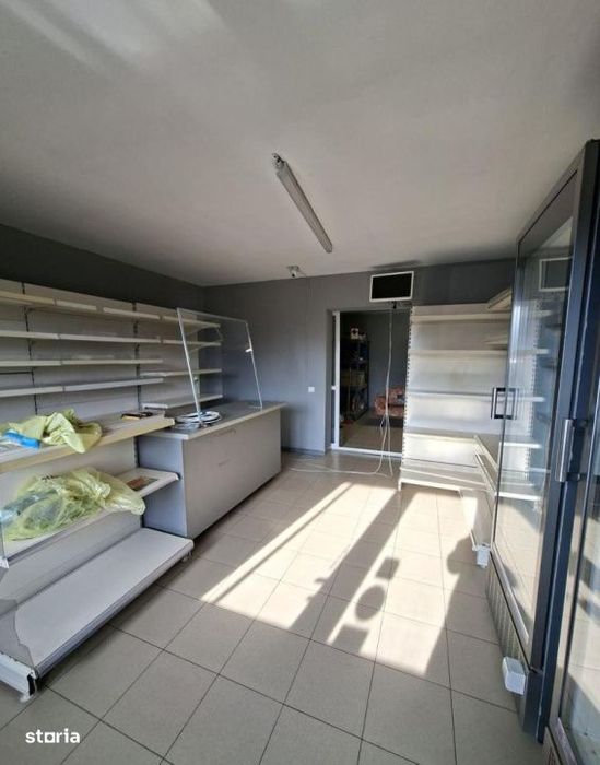 Spatiu comercial ultracentral de inchiriat – Avram Iancu, Floresti