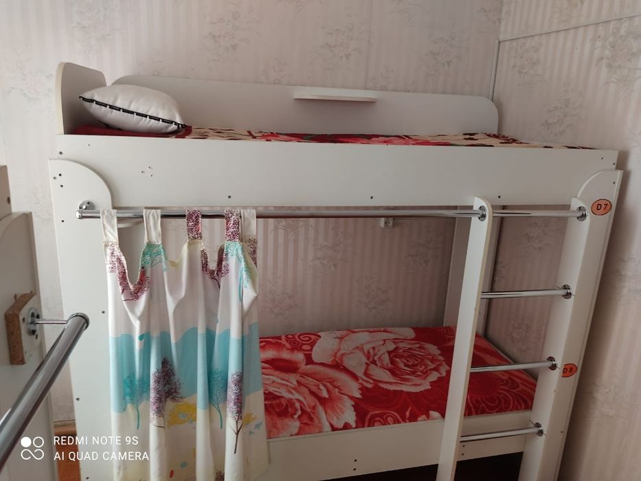 Хостел На Орманова Алматы