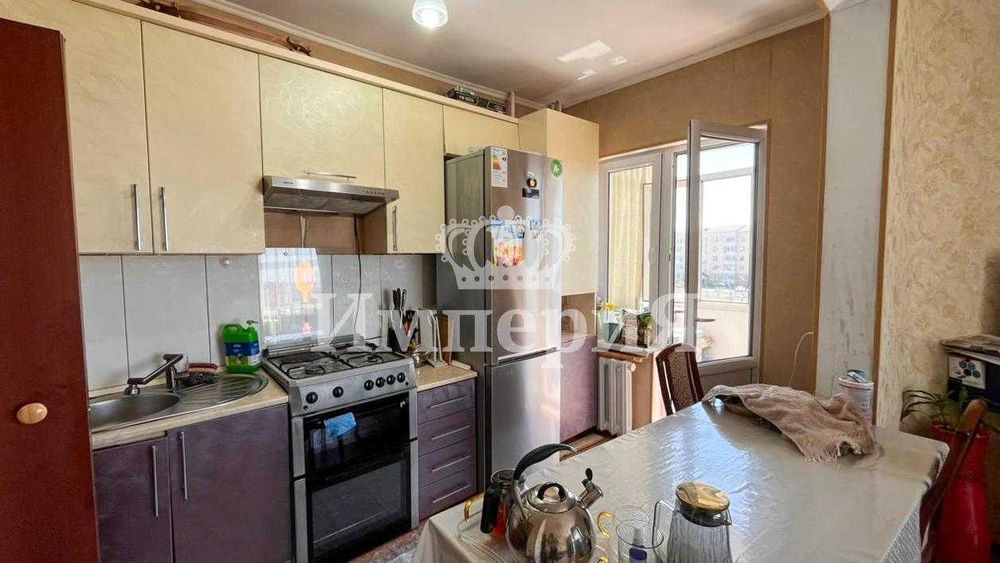 Продажа квартиры коктем Мейрамбек