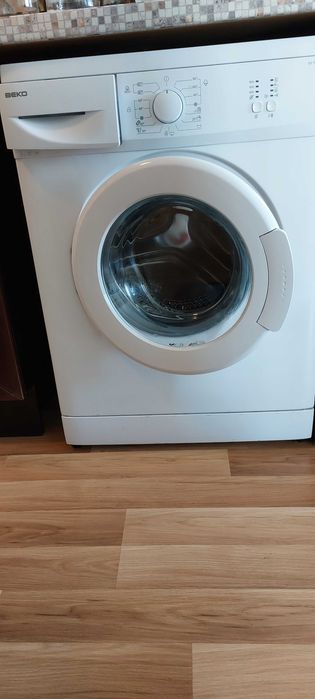 Пералня BEKO EV 5800+Y