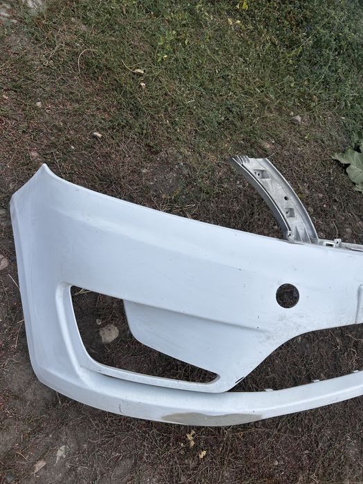 Бампер от Kia Rio 3