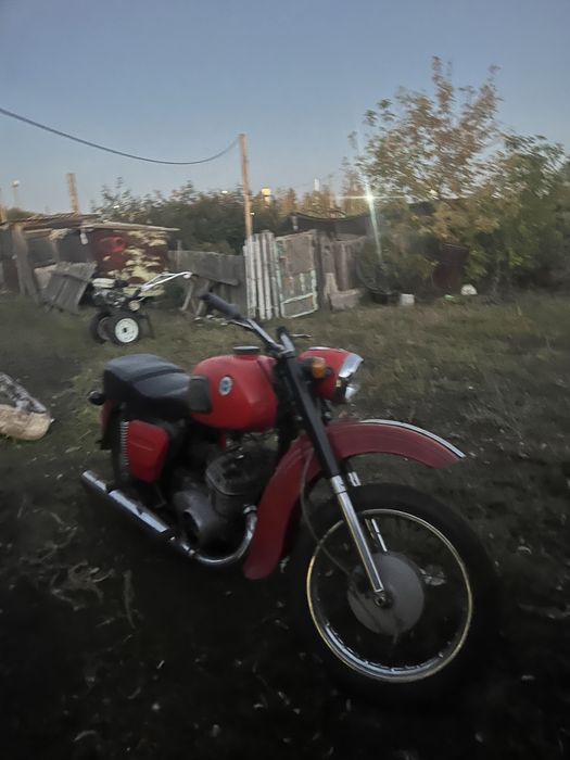 Иж Юпитер 3 срочно