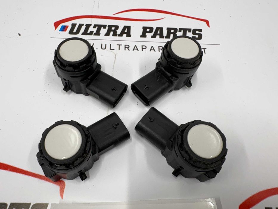 Оригинален Парктроник За БМВ Г Серия 9826949 BMW G-Series Alpine White