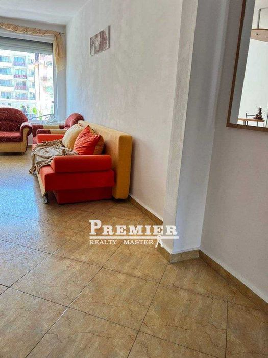 Продава се Тристаен апартамент в к.к. Слънчев бряг - 72 кв.м за 1195 €/кв.м - Снимка #3