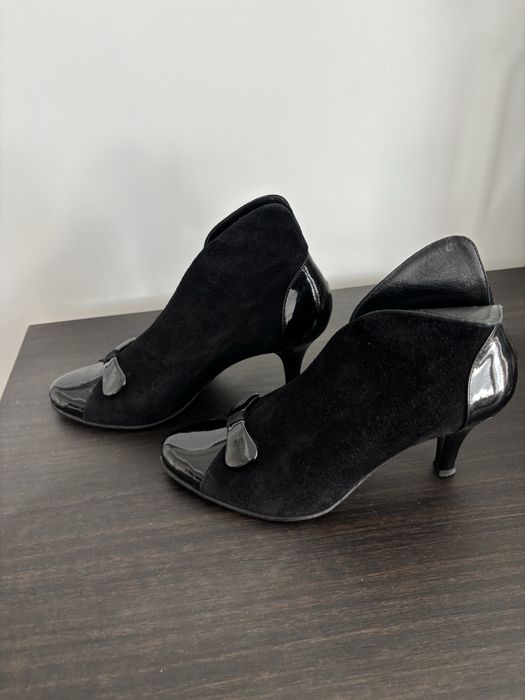 De vinzare Ghete elegante