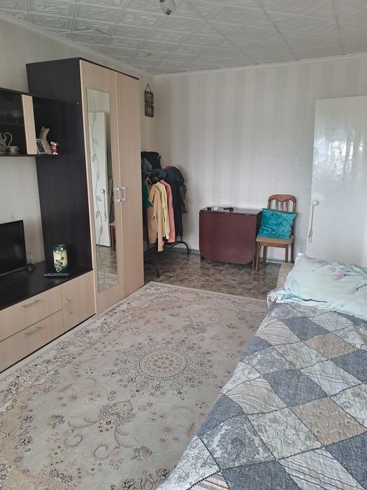 Срочно продам квартиру