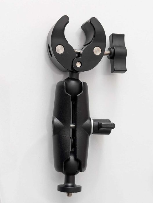 Универсална алуминиева стойка / рамо за екшън камера