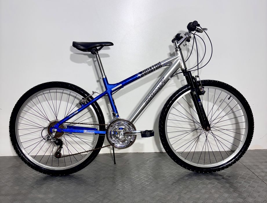 Велосипед Dynacraft 26 цола/ колело