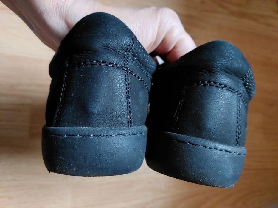 Pantofi dama Go Soft piele nr.37