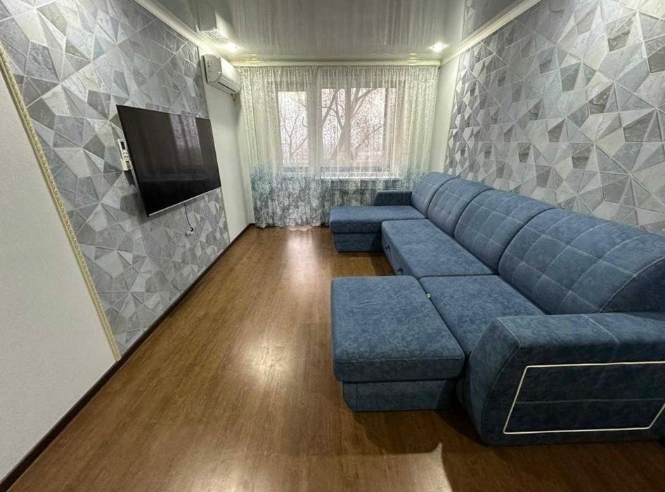 Продам 2х квартиру в 20 мкр