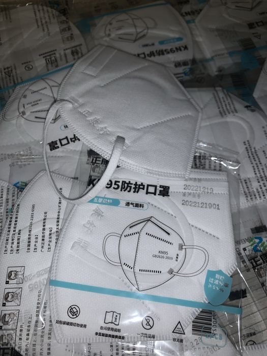 медицинские маски