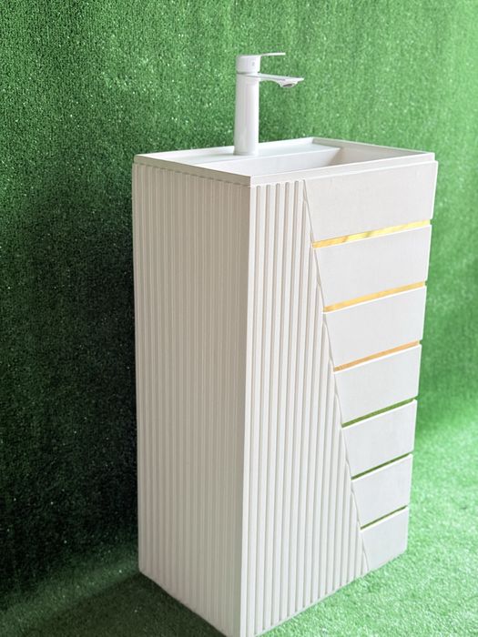 Раковина из Мрамора