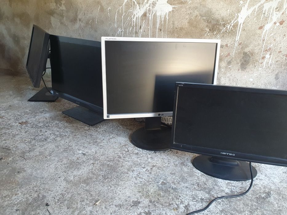 Monitore dell,lg