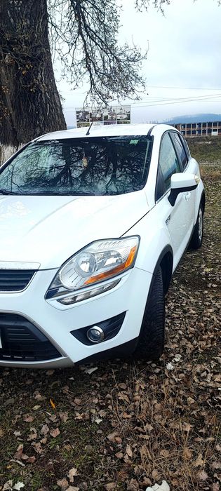 De vânzare Ford kuga!