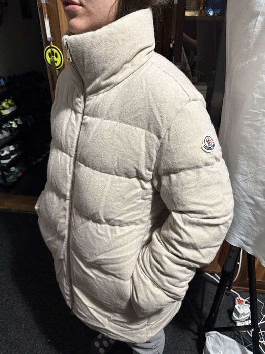 Geci Moncler Originale Noi