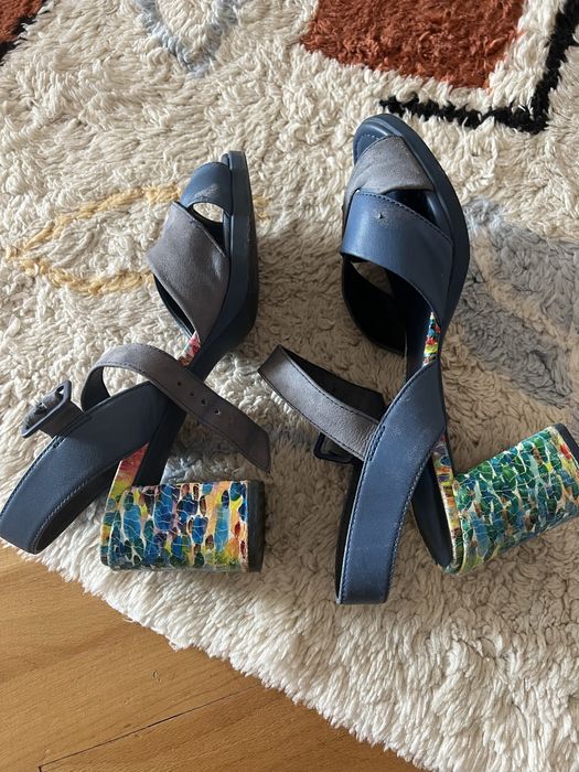 Сандали Camper 38 номер