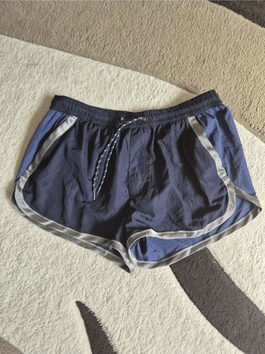 Pantaloni bărbătești scurți de baie/sport Coast & Coast, Mărimea S