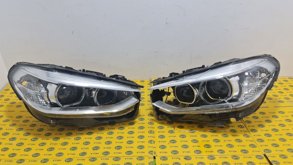 Far faruri led BMW x3 g01 x4 g02 spart avariat
