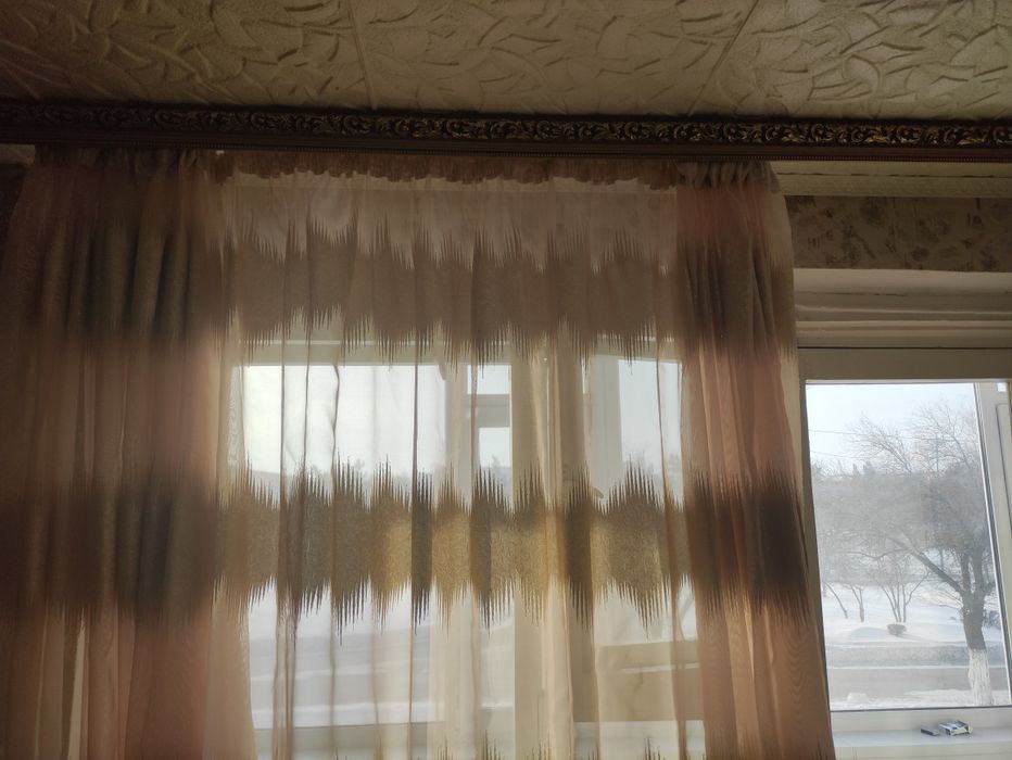 Карниз  4 метра 15 см