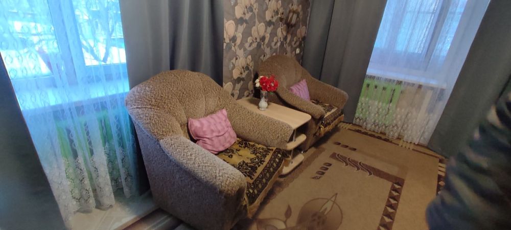 Продам кресло 2 шт