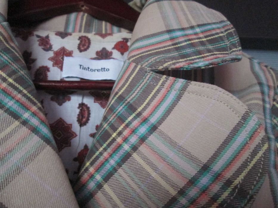 jacheta carouri primavara  dame