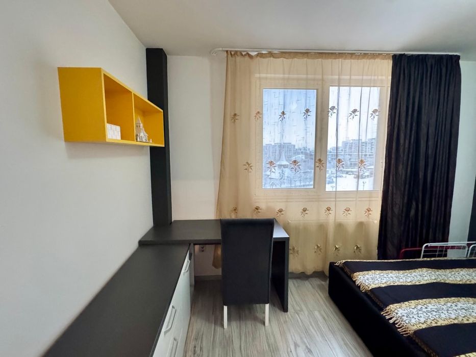 Închiriez apartament ultracentral