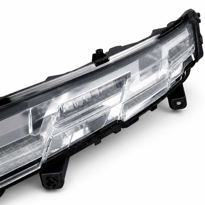 ДХО левый Chery Tiggo 2 Pro DDFL46 DeliParts