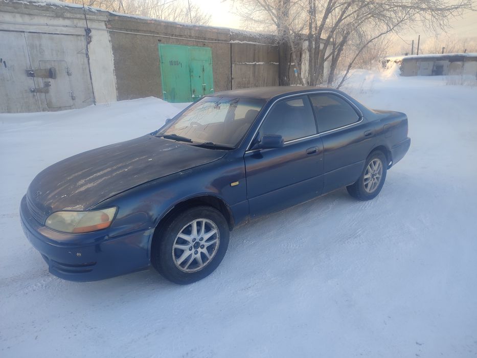 Продам Тойота виндом