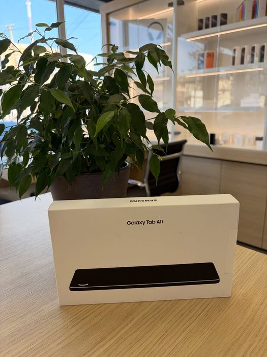 Samsung Galaxy Tab A11