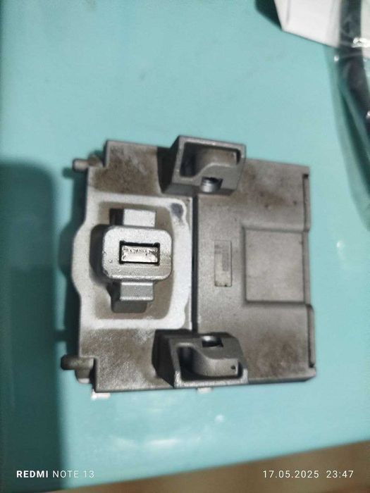 Продам блокиратор руля Шевроле круз .