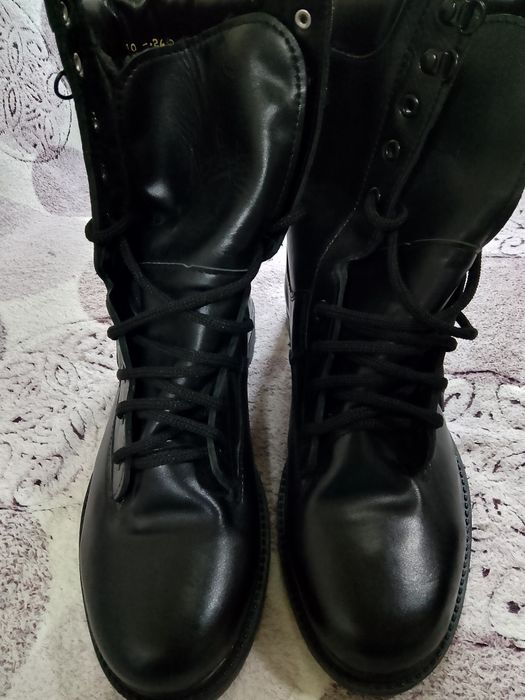 Продам Берцы мужские