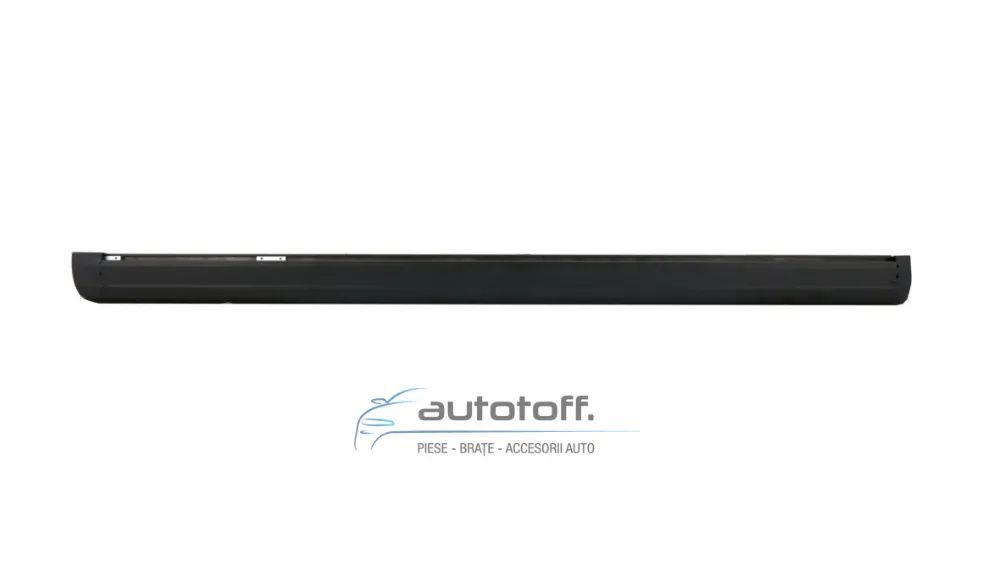 Praguri trepte laterale Electrice compatibile cu Hybrid Range Rover Vogue L405 / Hybrid Range rover Sport L494 (2017+)